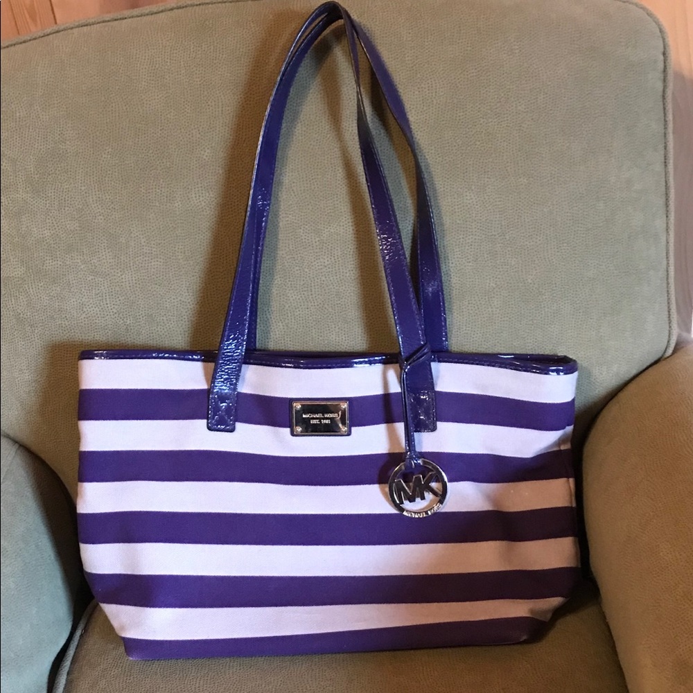 Michael Kors Tote Bag